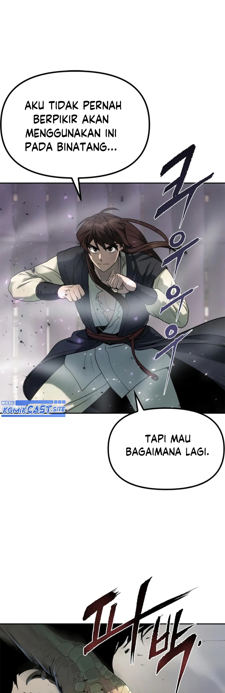 Chronicles Of The Demon Faction Chapter 11 Halaman 98