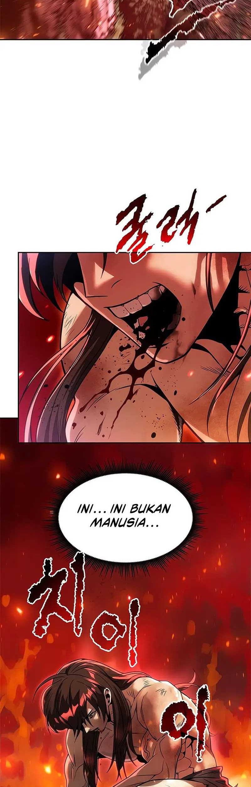 Chronicles Of The Demon Faction Chapter 110 Halaman 2