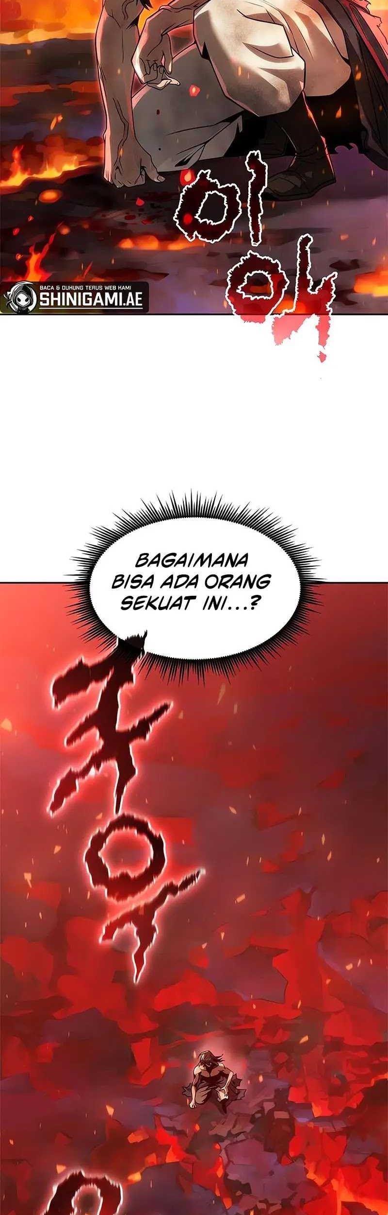 Chronicles Of The Demon Faction Chapter 110 Halaman 3