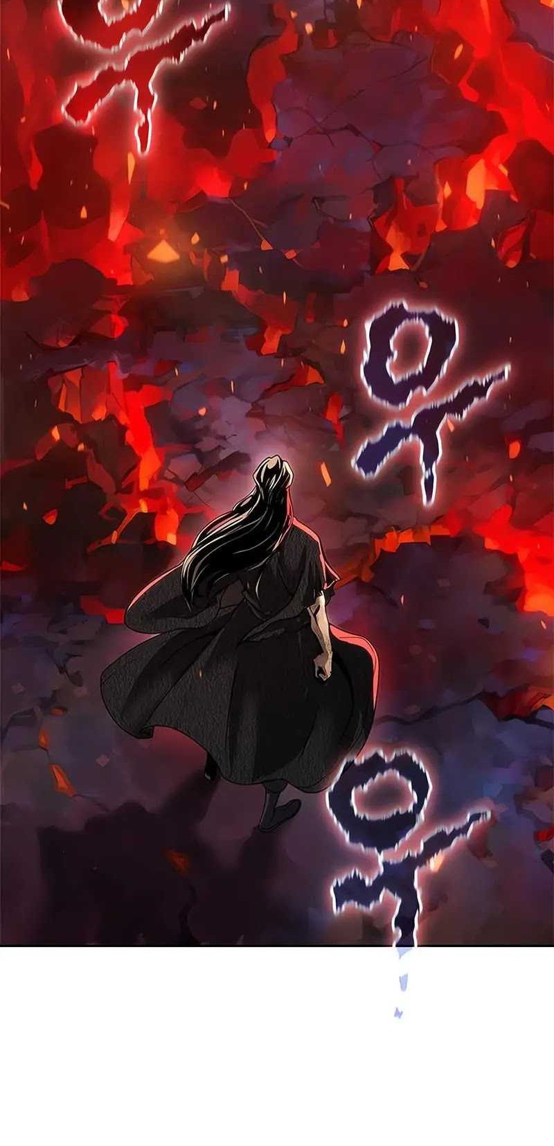 Chronicles Of The Demon Faction Chapter 110 Halaman 4