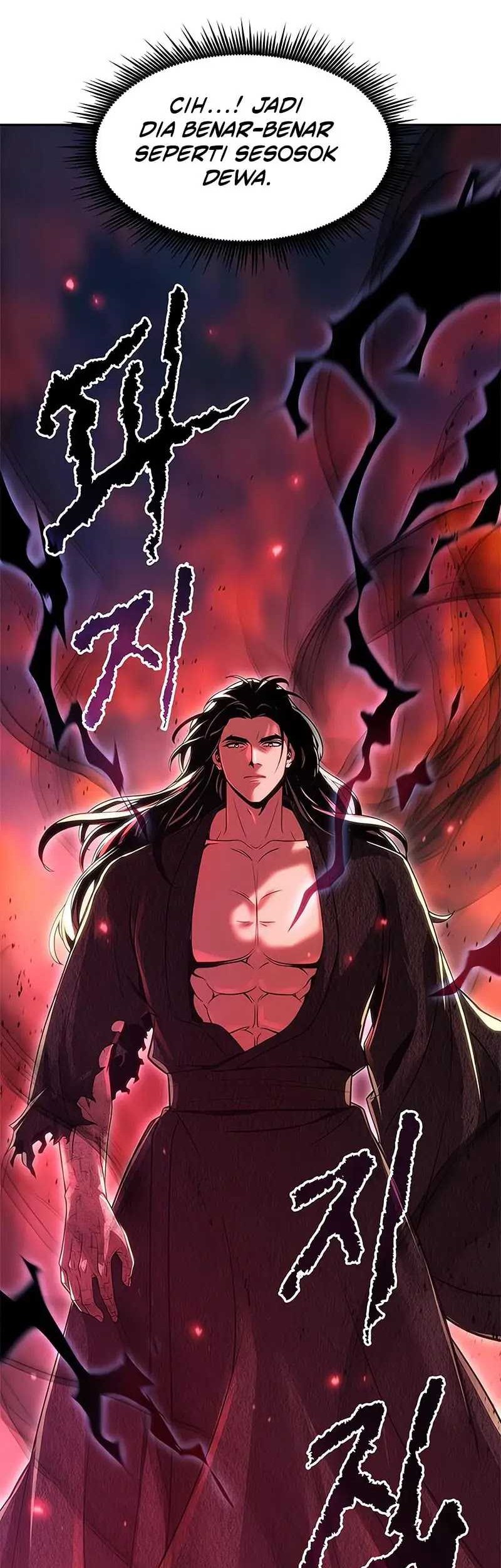 Chronicles Of The Demon Faction Chapter 110 Halaman 6