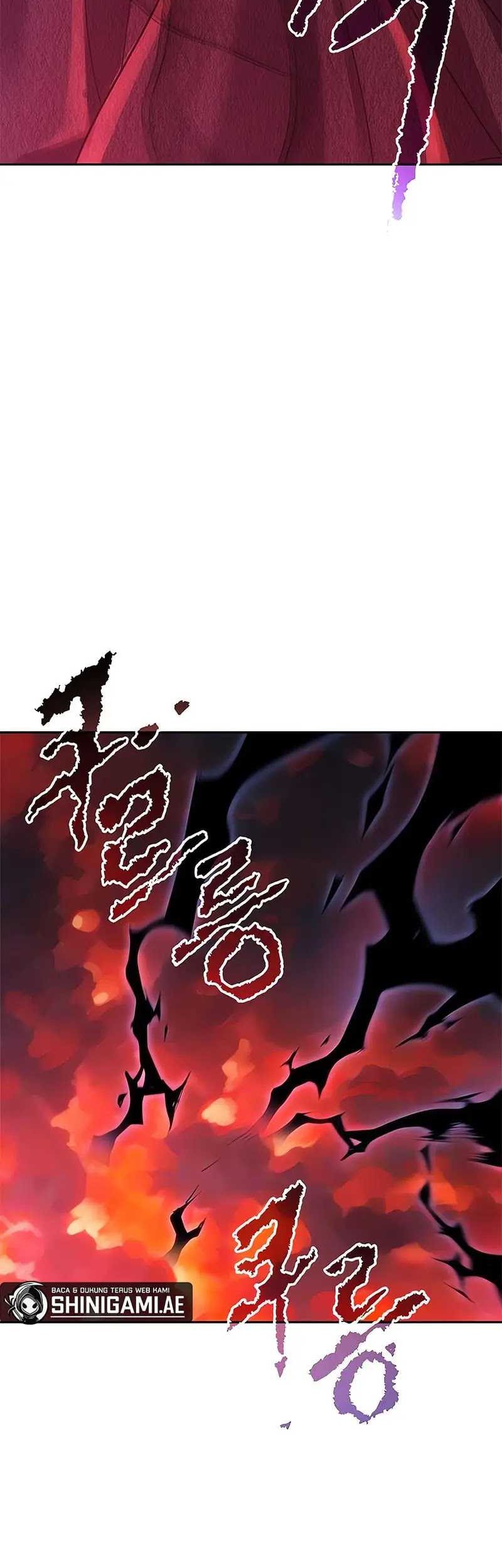 Chronicles Of The Demon Faction Chapter 110 Halaman 7
