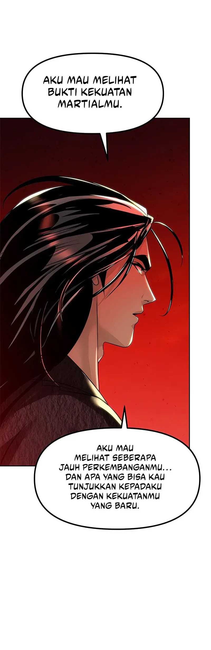 Chronicles Of The Demon Faction Chapter 110 Halaman 8