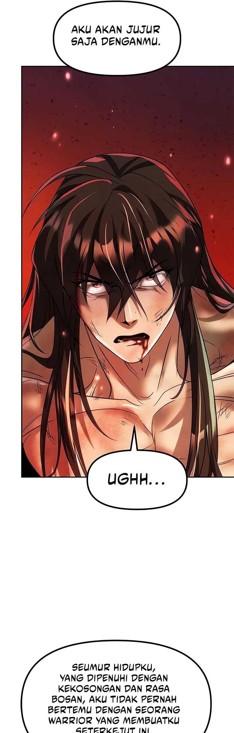 Chronicles Of The Demon Faction Chapter 110 Halaman 9