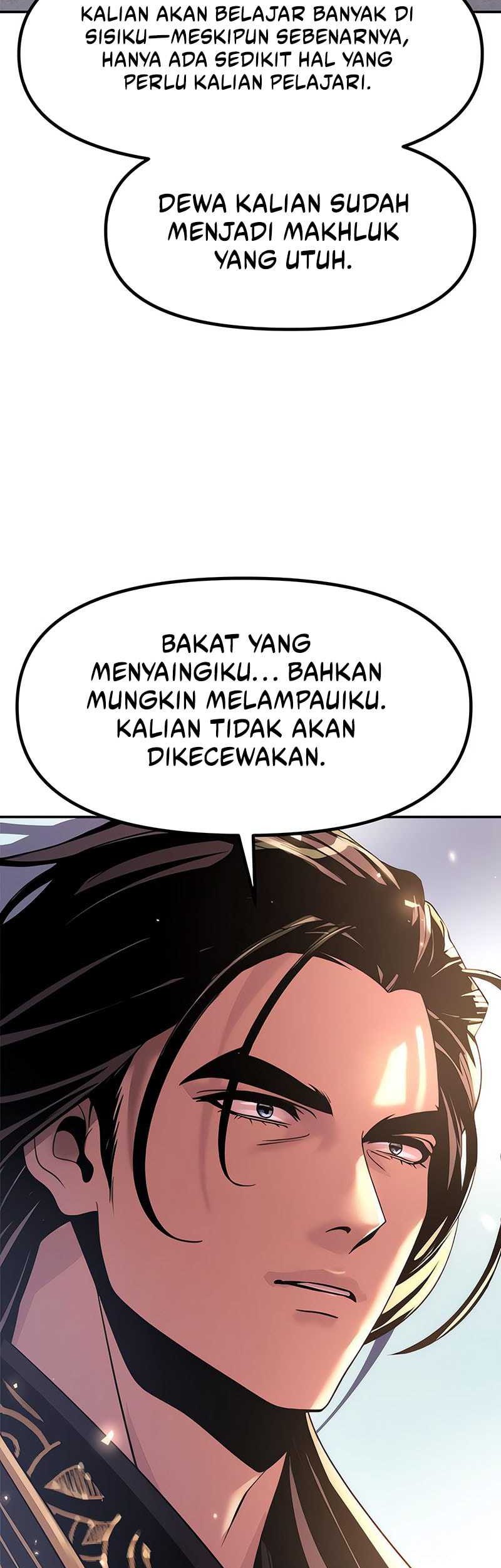 Chronicles Of The Demon Faction Chapter 111 Halaman 7