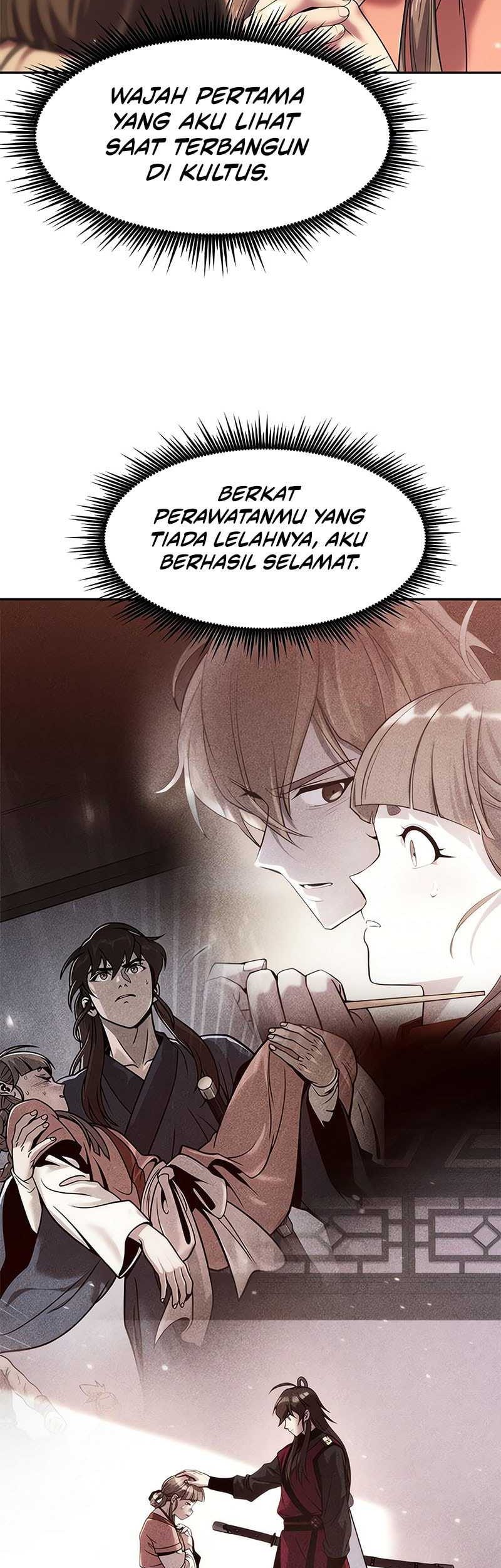 Chronicles Of The Demon Faction Chapter 111 Halaman 19