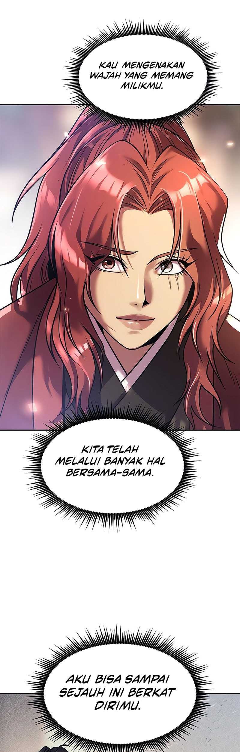 Chronicles Of The Demon Faction Chapter 111 Halaman 21