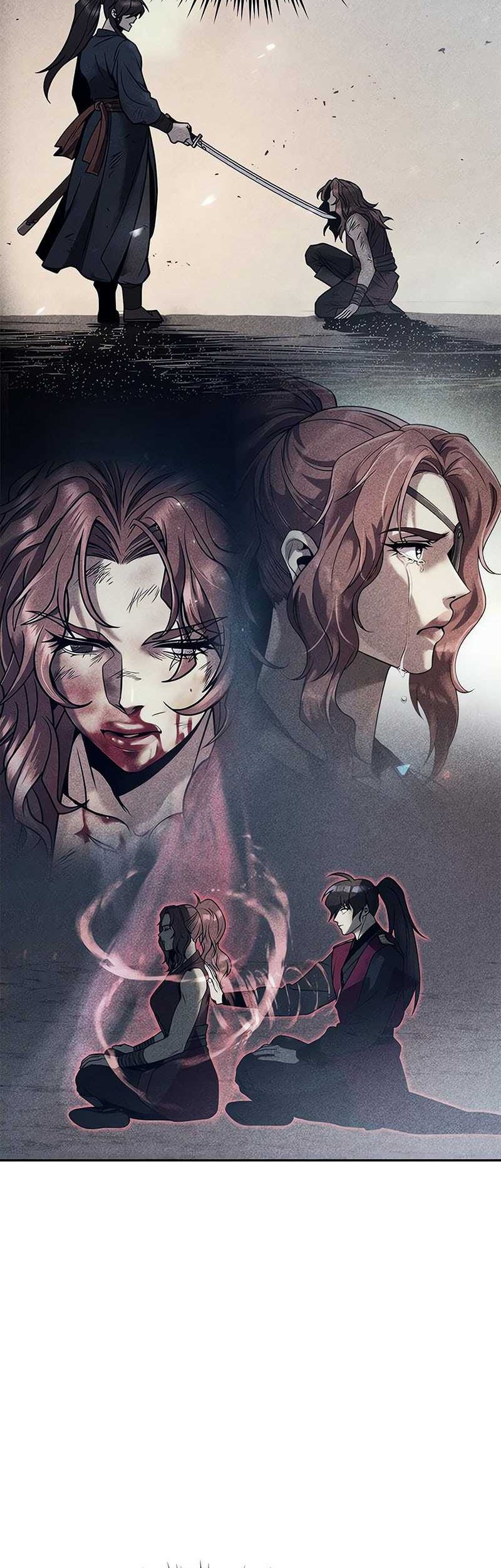 Chronicles Of The Demon Faction Chapter 111 Halaman 22