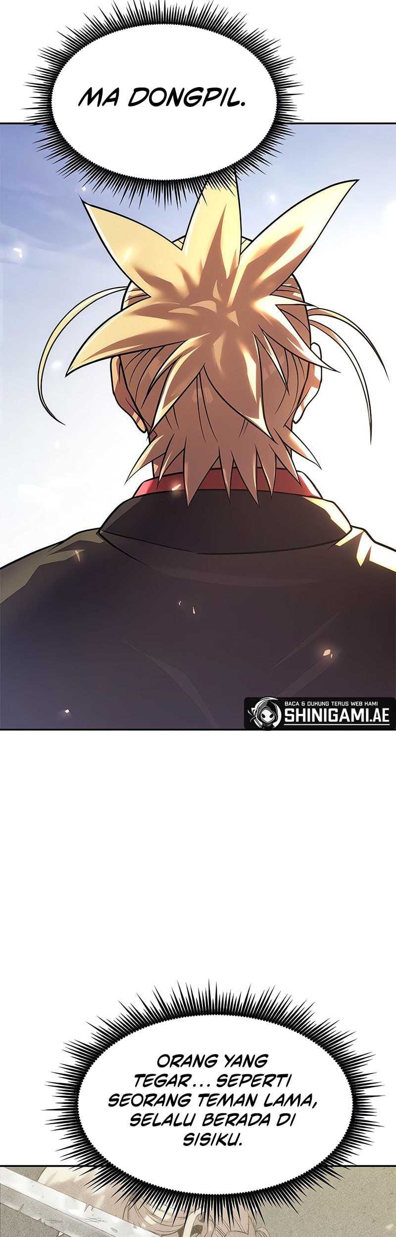 Chronicles Of The Demon Faction Chapter 111 Halaman 23