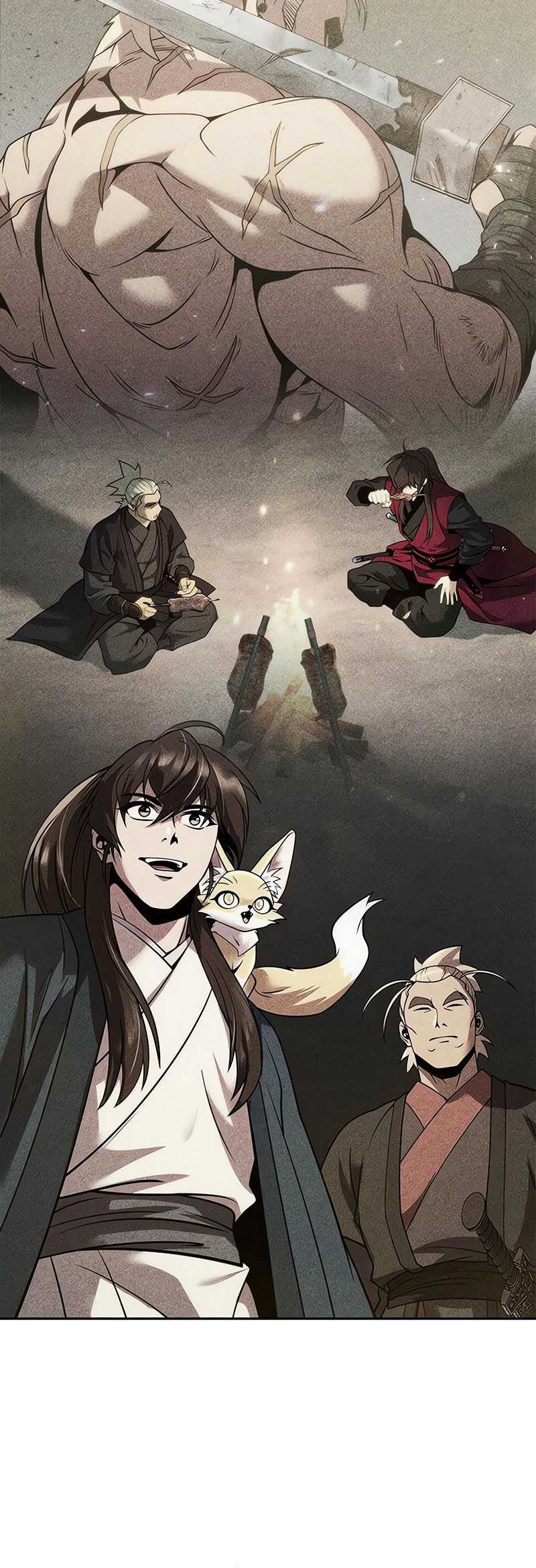 Chronicles Of The Demon Faction Chapter 111 Halaman 24
