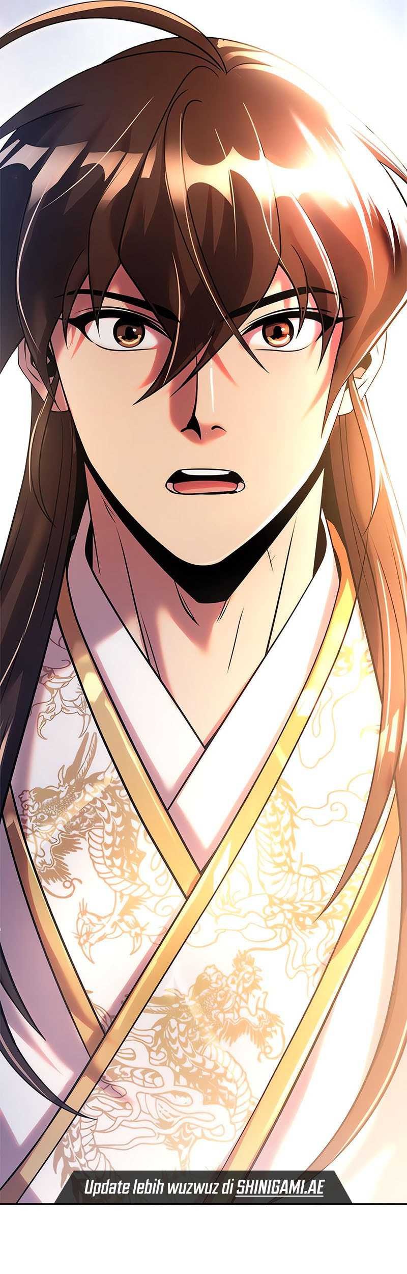 Chronicles Of The Demon Faction Chapter 111 Halaman 37