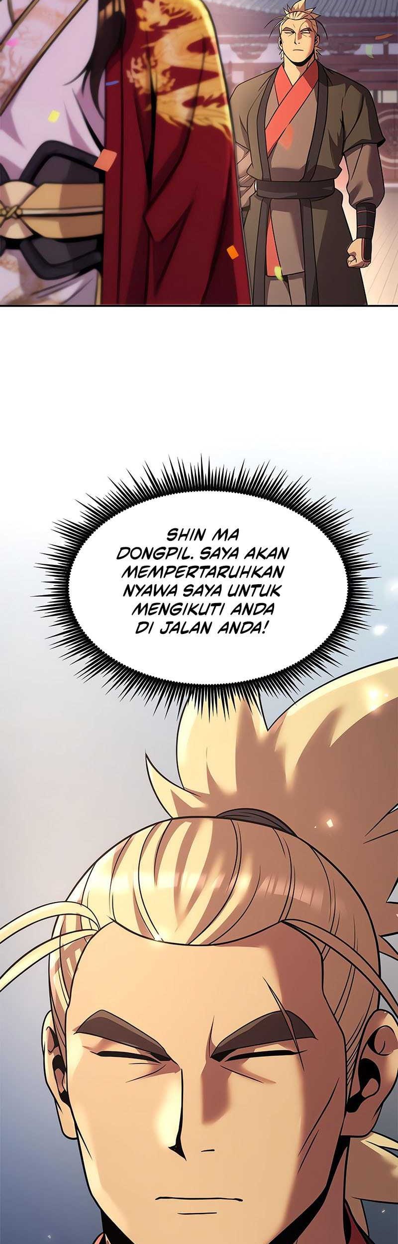 Chronicles Of The Demon Faction Chapter 111 Halaman 42