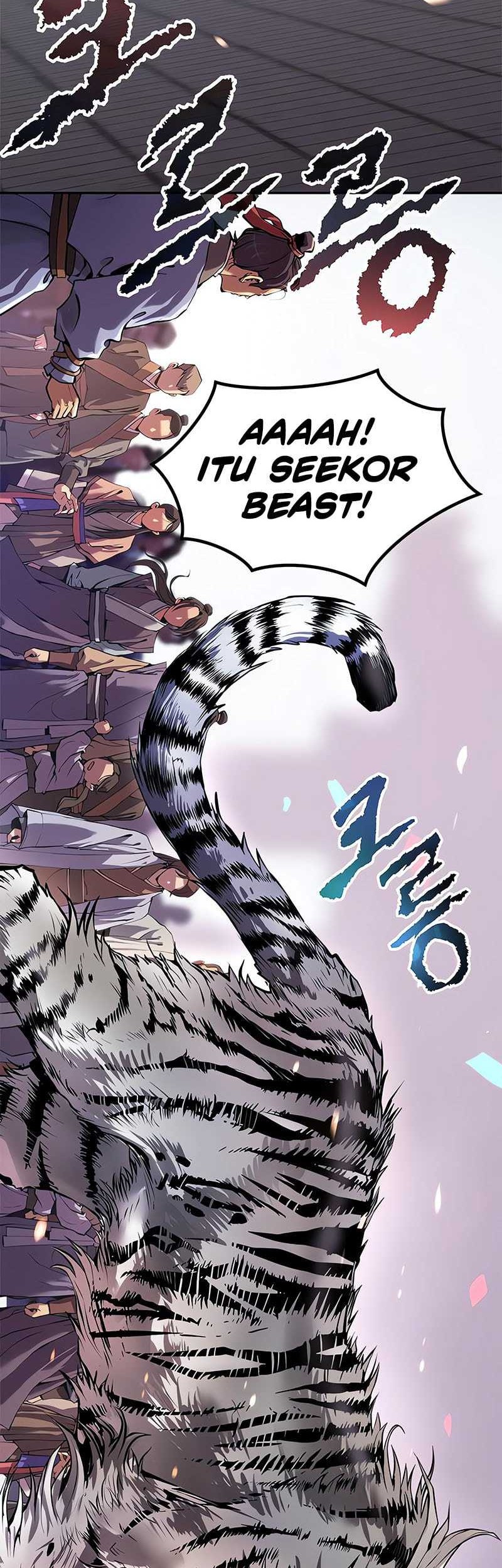Chronicles Of The Demon Faction Chapter 111 Halaman 47