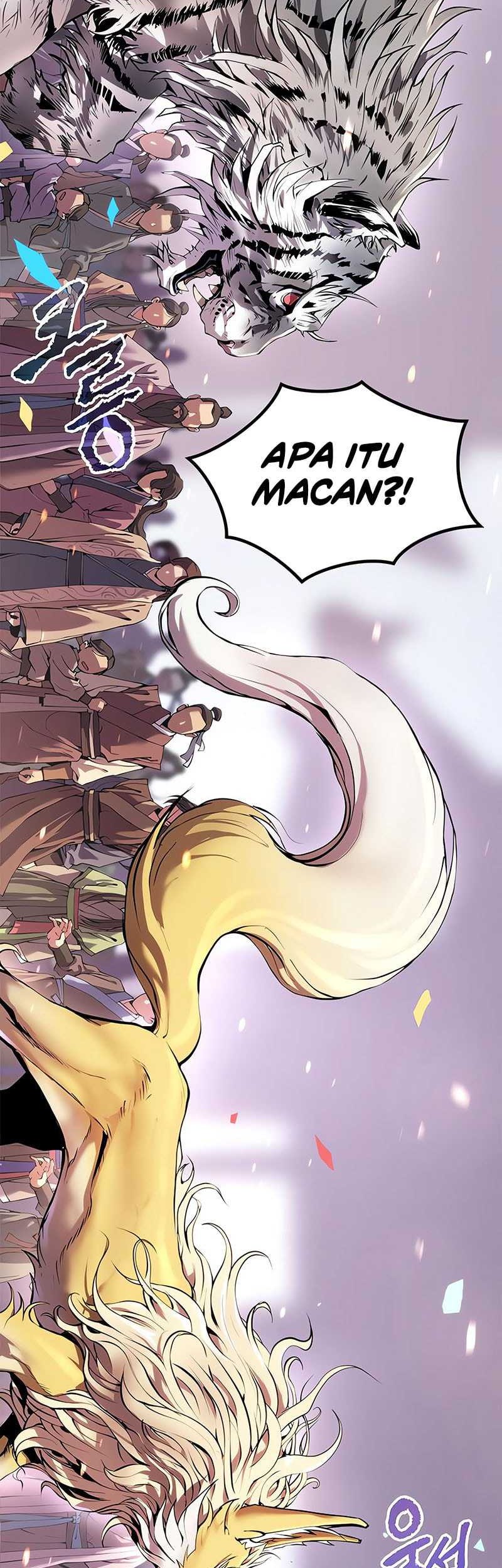 Chronicles Of The Demon Faction Chapter 111 Halaman 48