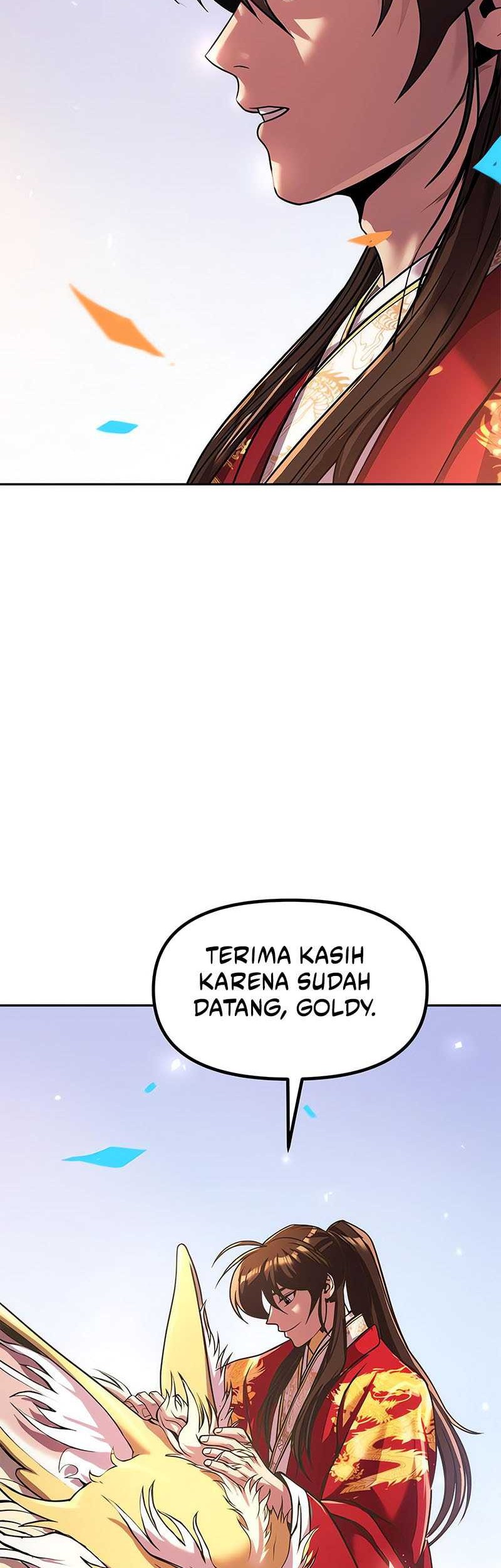 Chronicles Of The Demon Faction Chapter 111 Halaman 51