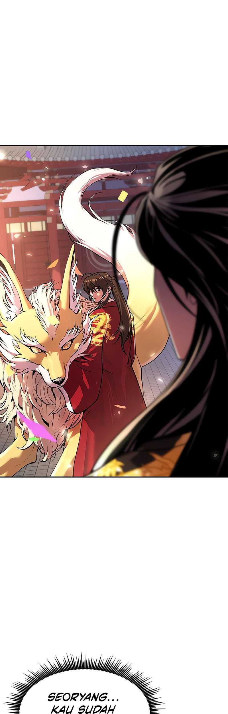 Chronicles Of The Demon Faction Chapter 111 Halaman 54