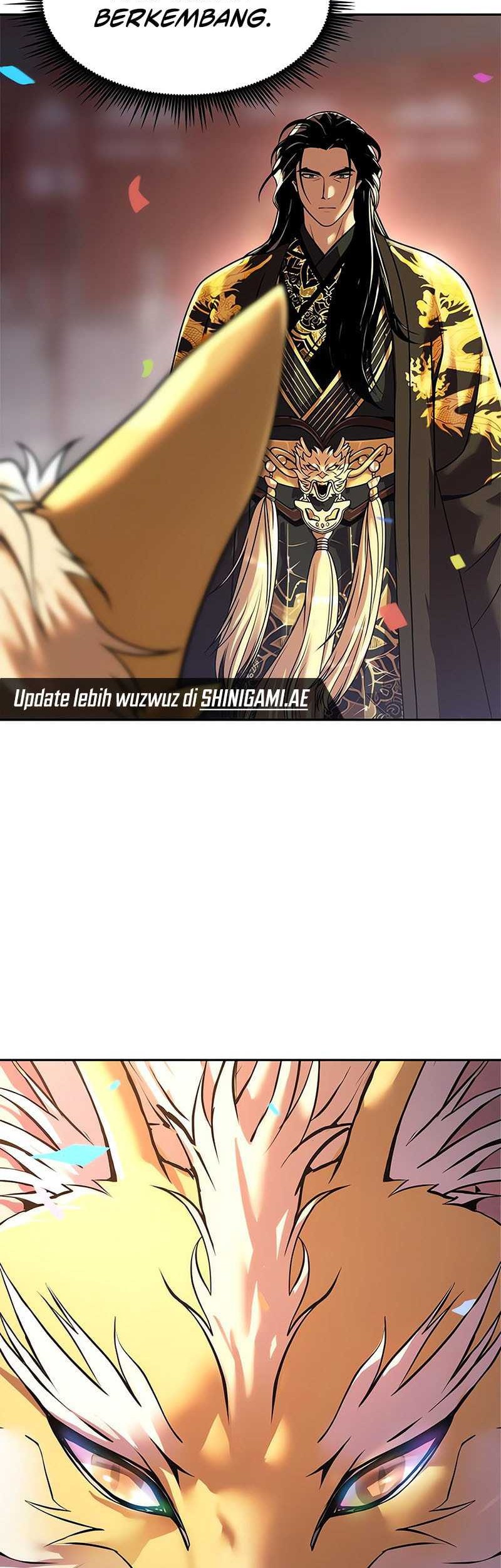 Chronicles Of The Demon Faction Chapter 111 Halaman 55