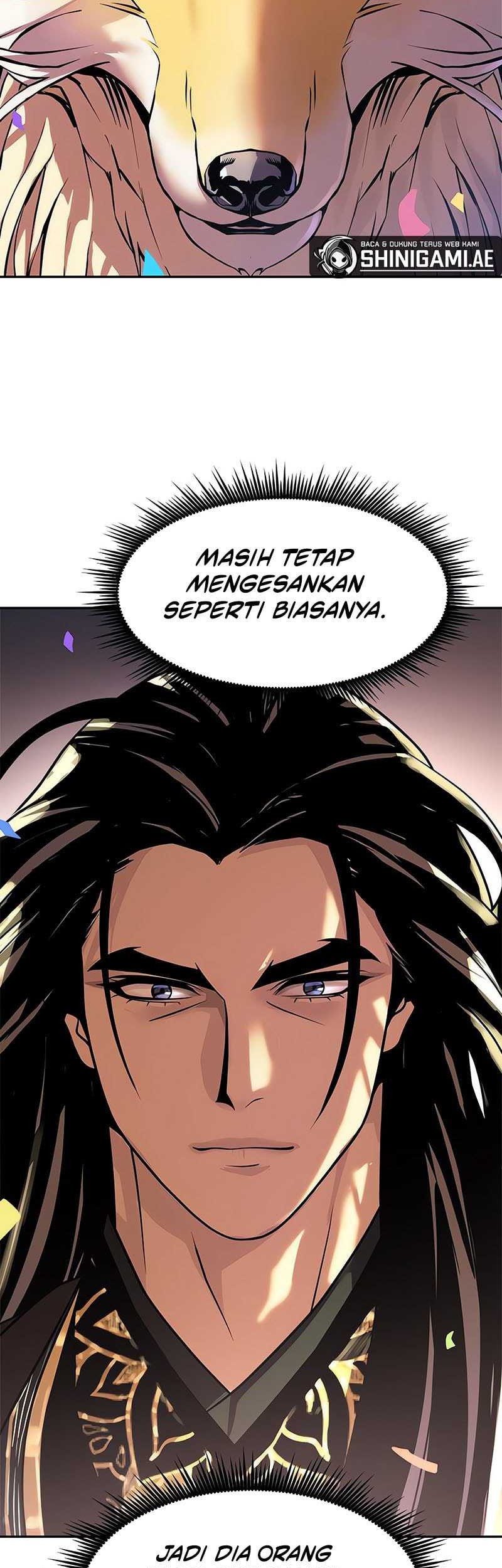 Chronicles Of The Demon Faction Chapter 111 Halaman 56