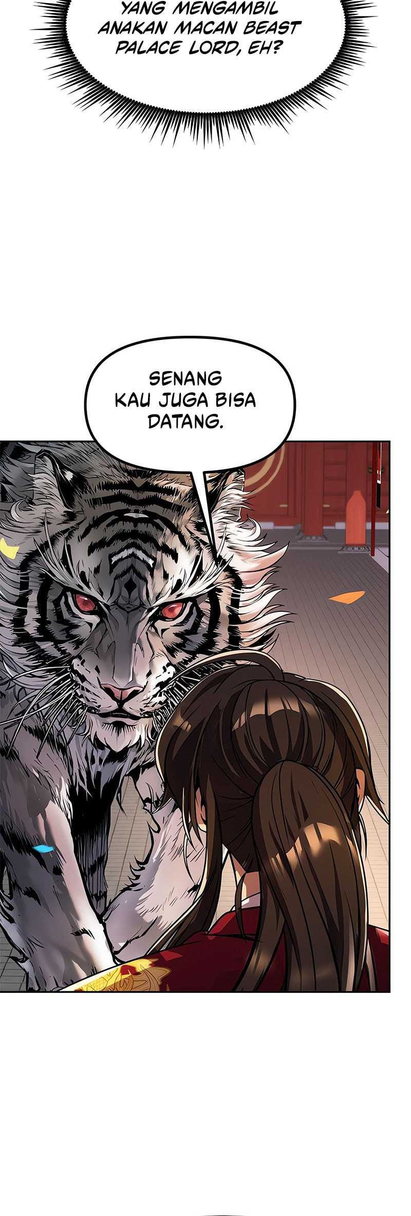 Chronicles Of The Demon Faction Chapter 111 Halaman 57