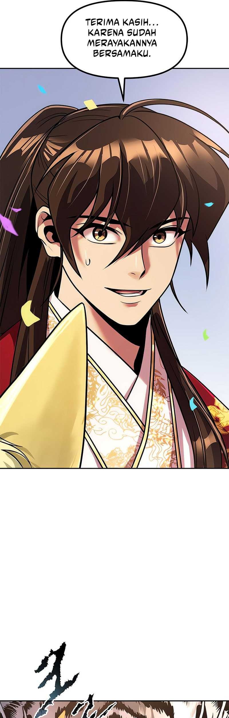 Chronicles Of The Demon Faction Chapter 111 Halaman 58