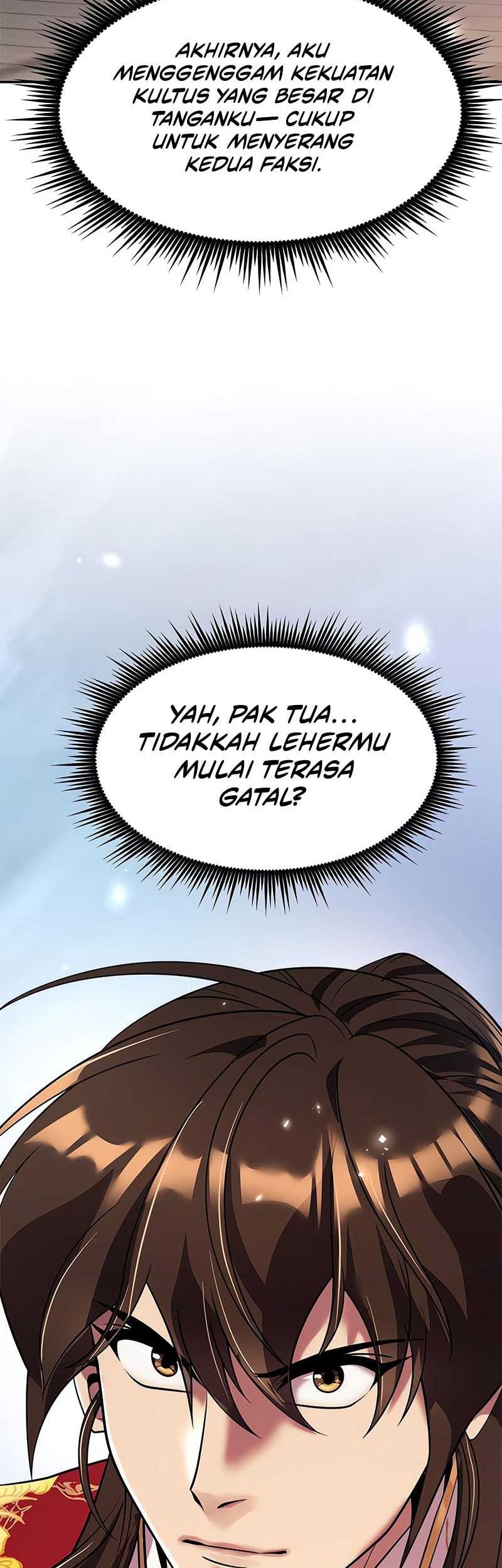 Chronicles Of The Demon Faction Chapter 111 Halaman 63