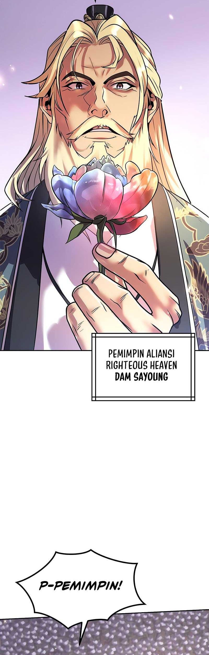 Chronicles Of The Demon Faction Chapter 111 Halaman 67