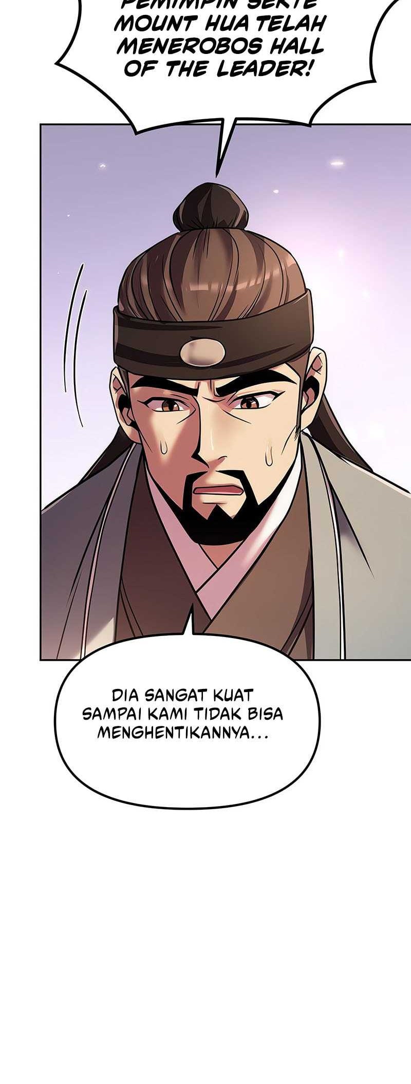 Chronicles Of The Demon Faction Chapter 111 Halaman 69
