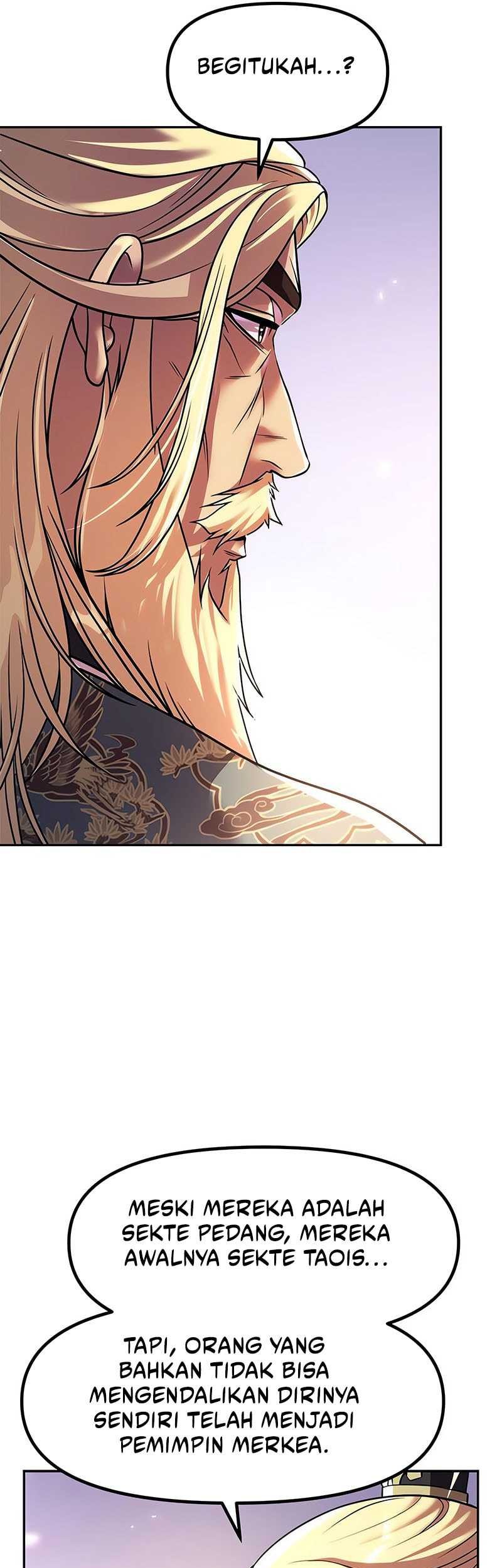 Chronicles Of The Demon Faction Chapter 111 Halaman 70