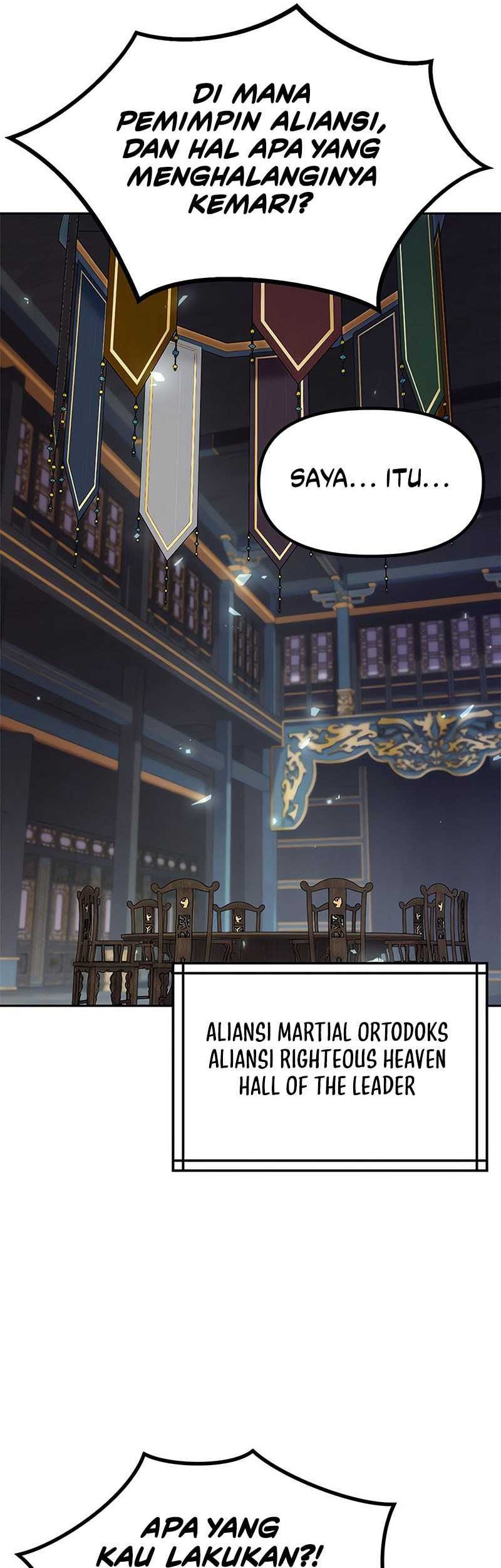 Chronicles Of The Demon Faction Chapter 111 Halaman 75