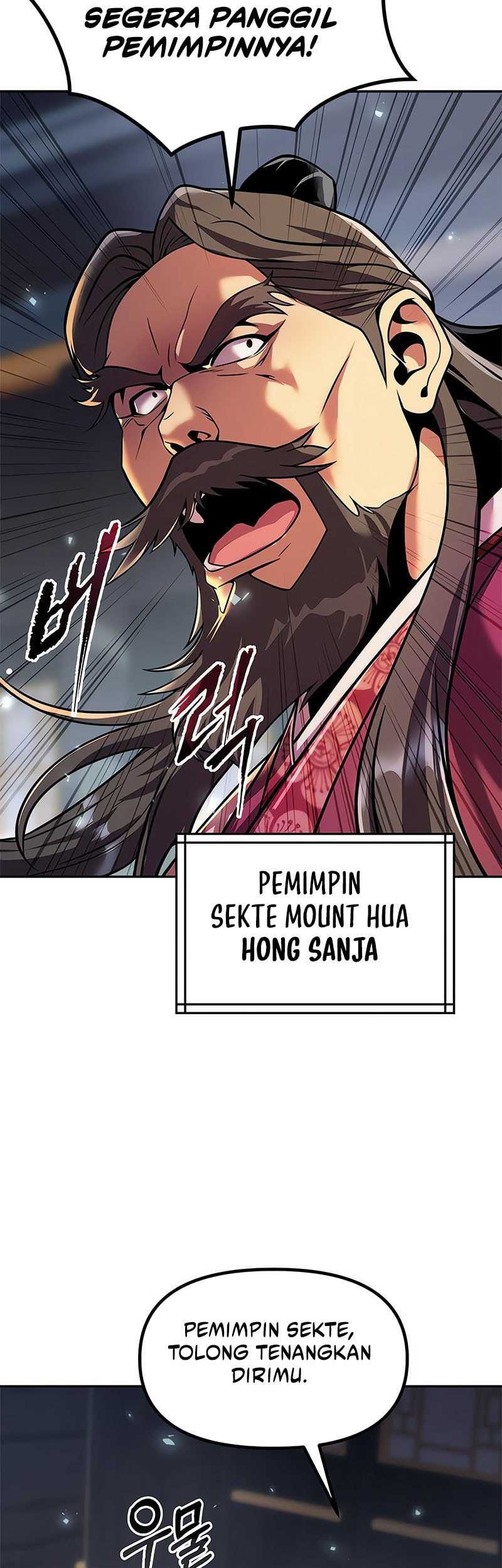 Chronicles Of The Demon Faction Chapter 111 Halaman 76