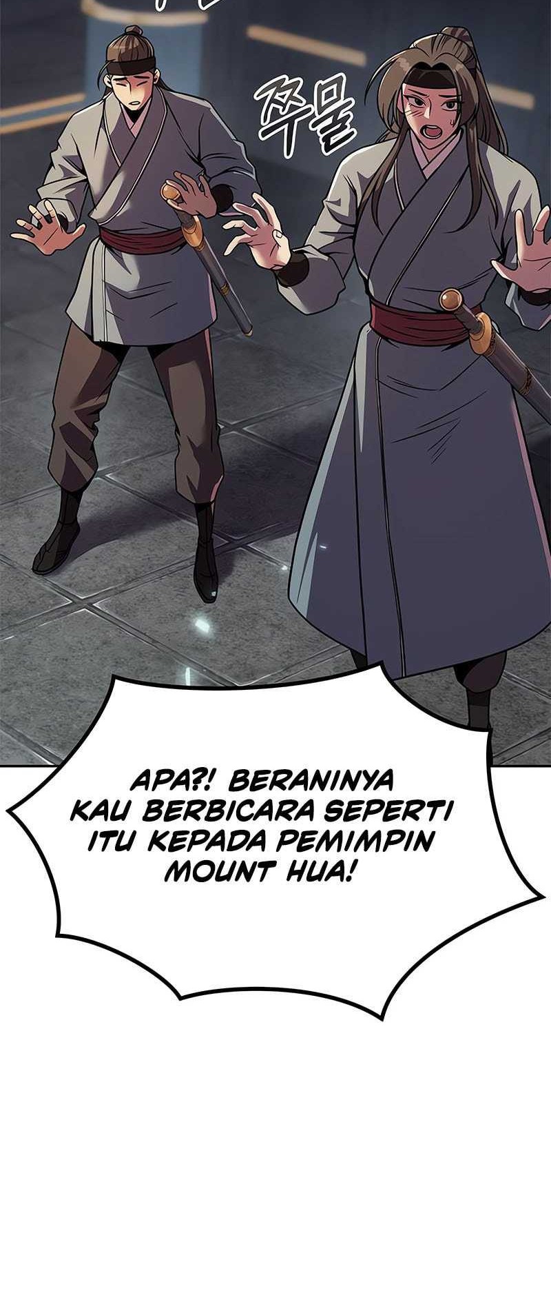 Chronicles Of The Demon Faction Chapter 111 Halaman 77