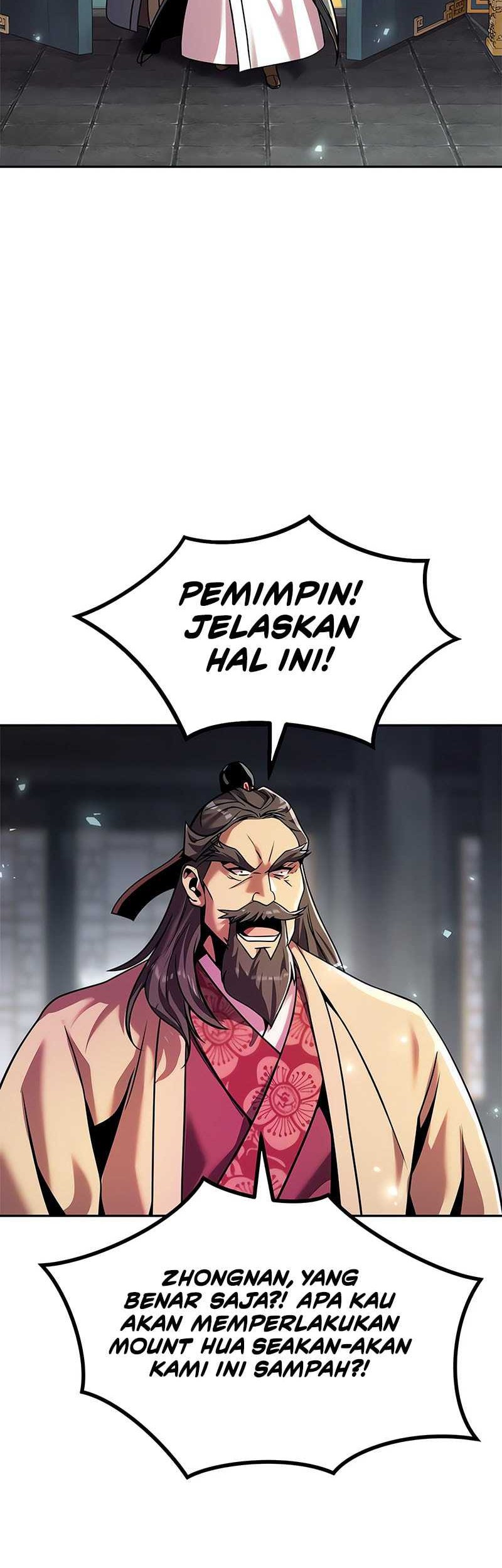 Chronicles Of The Demon Faction Chapter 111 Halaman 79