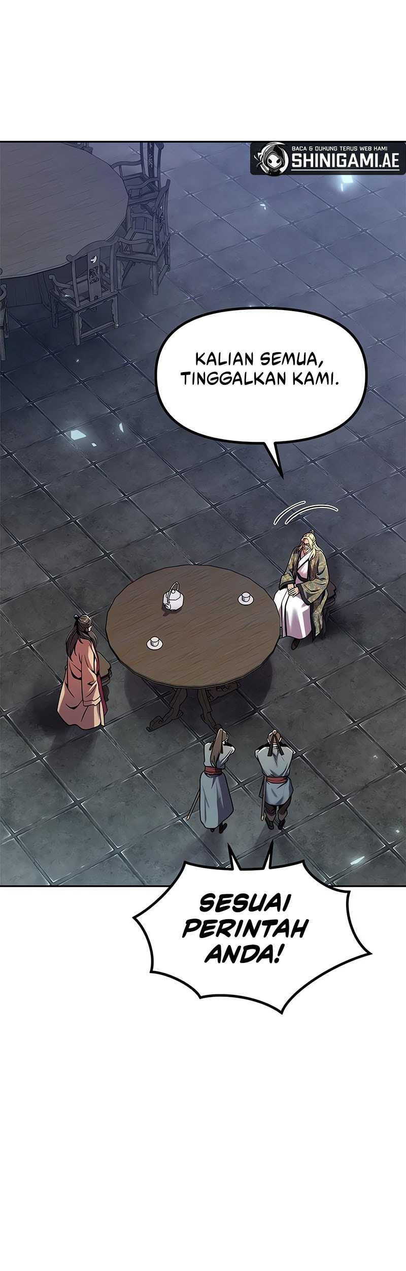 Chronicles Of The Demon Faction Chapter 111 Halaman 80