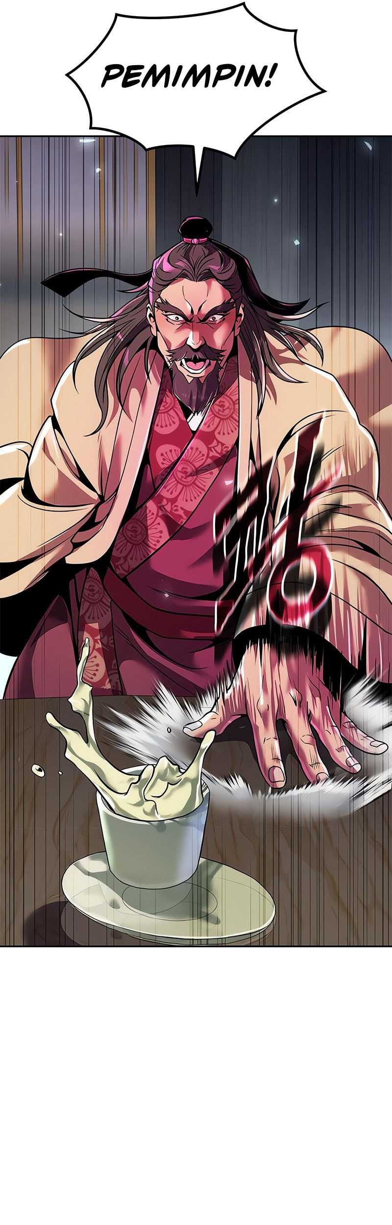 Chronicles Of The Demon Faction Chapter 111 Halaman 82