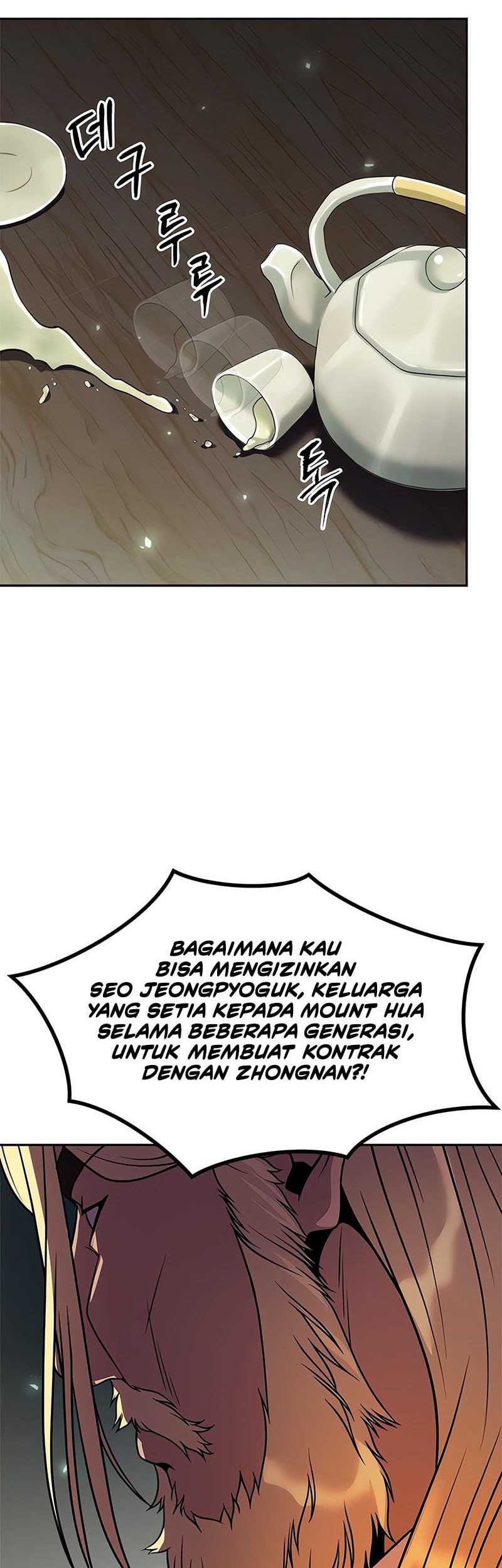Chronicles Of The Demon Faction Chapter 111 Halaman 83