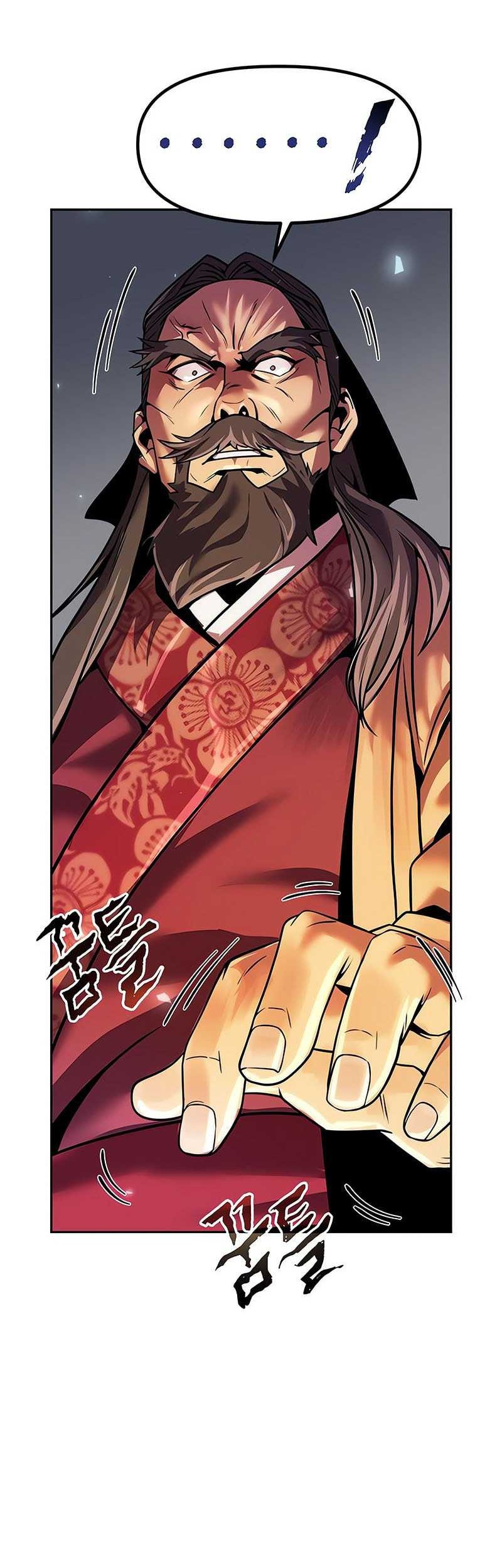 Chronicles Of The Demon Faction Chapter 111 Halaman 85