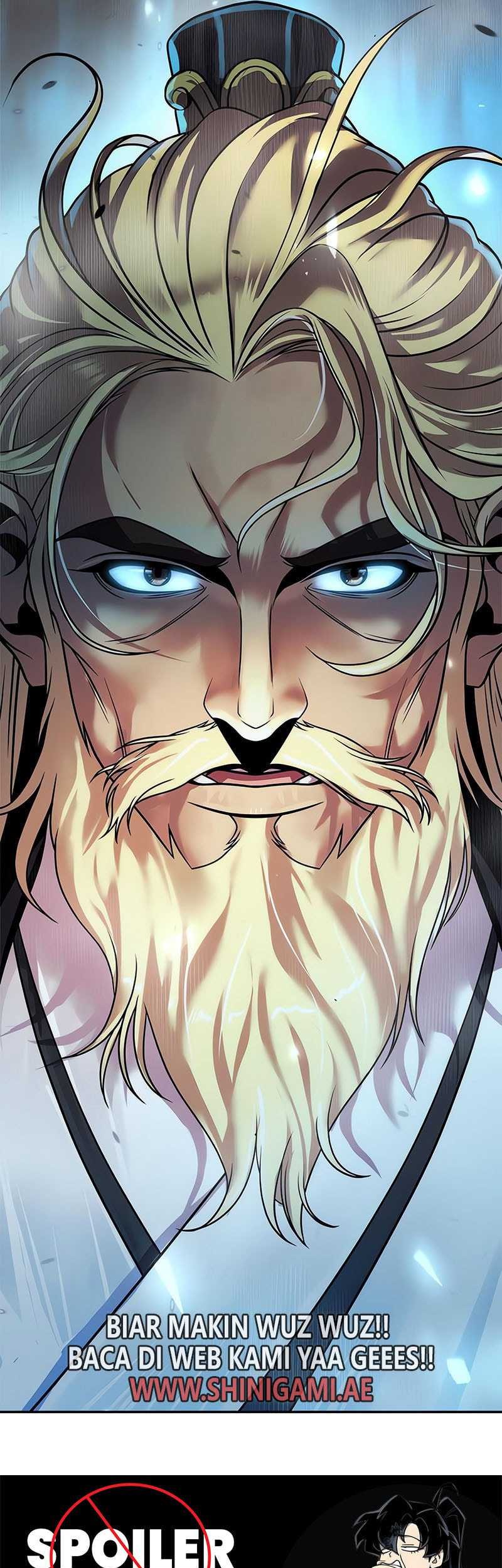 Chronicles Of The Demon Faction Chapter 111 Halaman 90