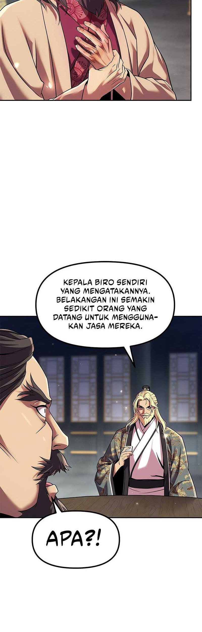 Chronicles Of The Demon Faction Chapter 112 Halaman 6