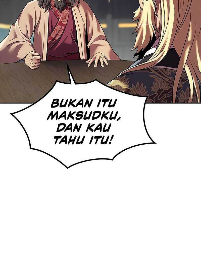Chronicles Of The Demon Faction Chapter 112 Halaman 8