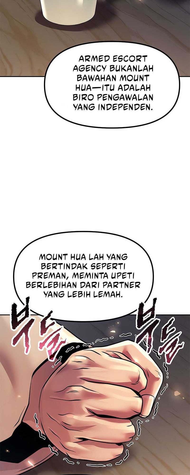 Chronicles Of The Demon Faction Chapter 112 Halaman 12