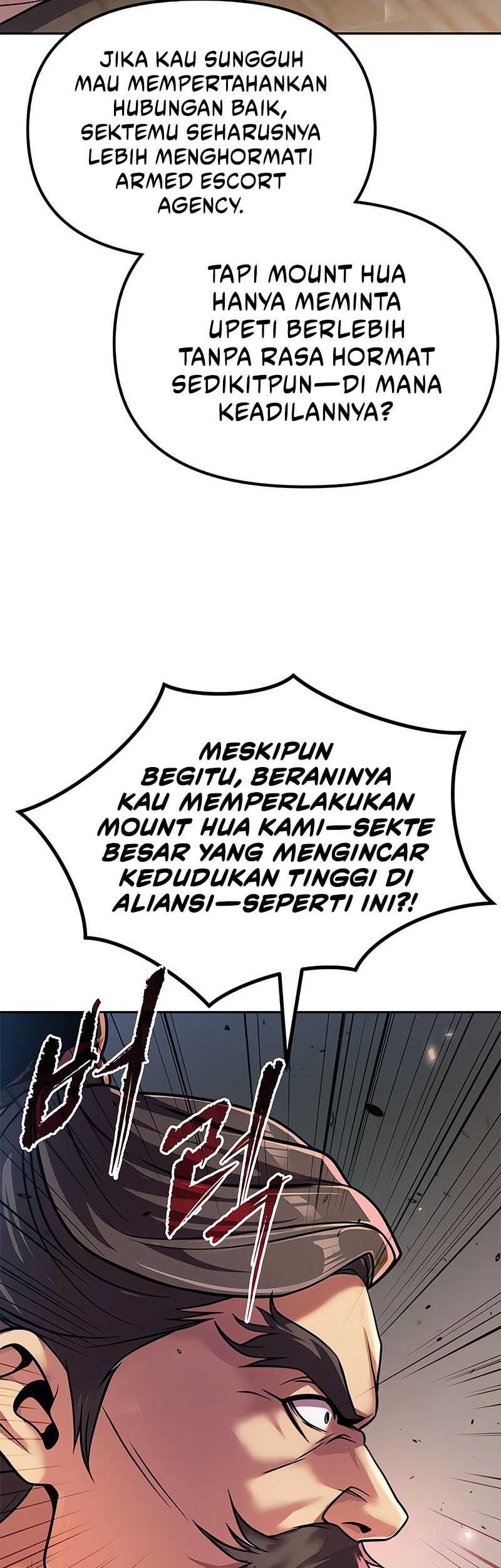 Chronicles Of The Demon Faction Chapter 112 Halaman 13