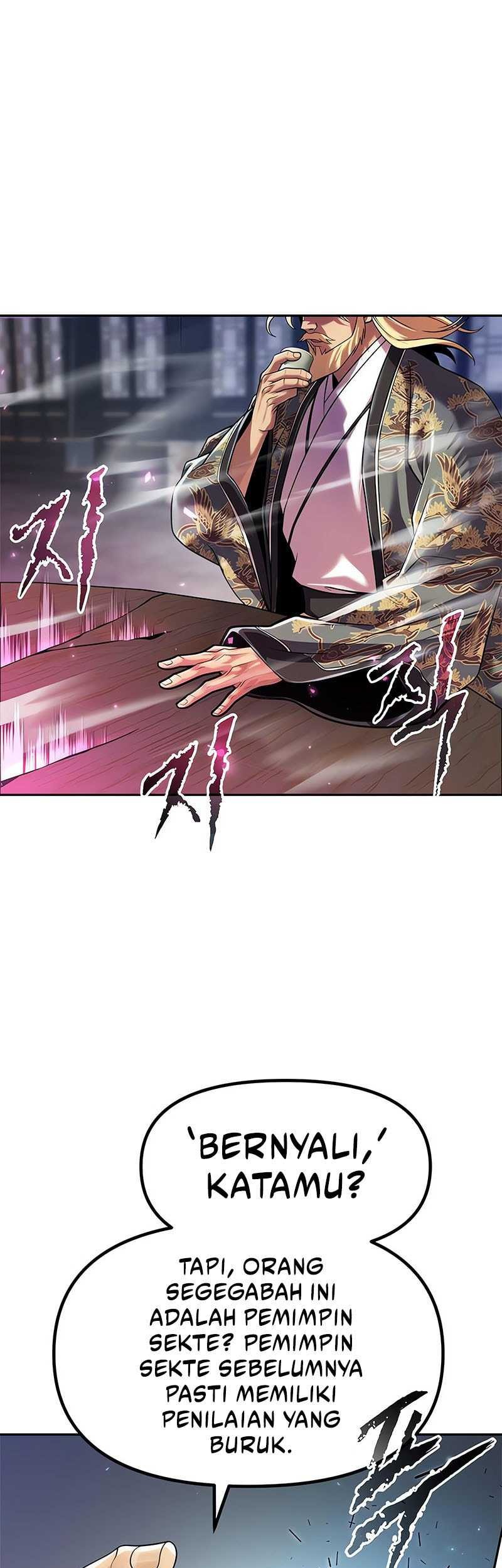 Chronicles Of The Demon Faction Chapter 112 Halaman 17