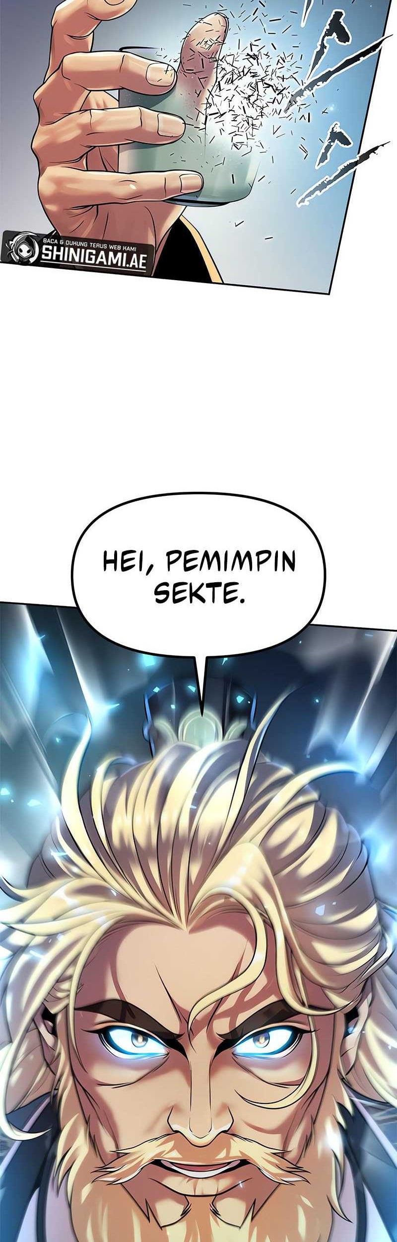 Chronicles Of The Demon Faction Chapter 112 Halaman 18