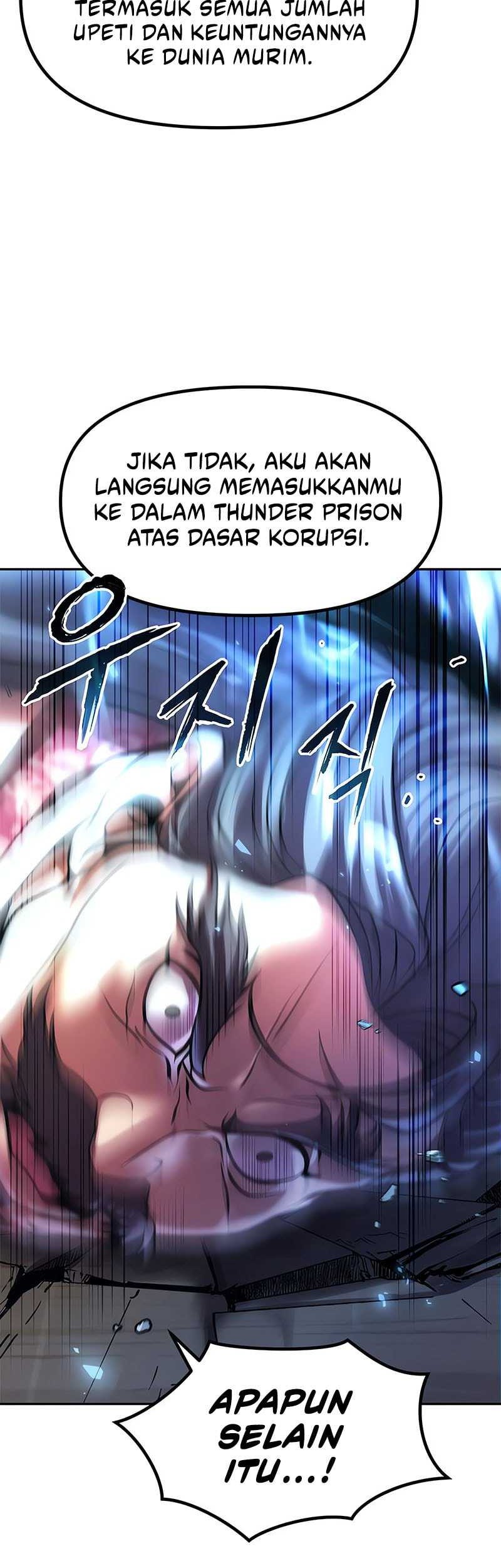 Chronicles Of The Demon Faction Chapter 112 Halaman 23