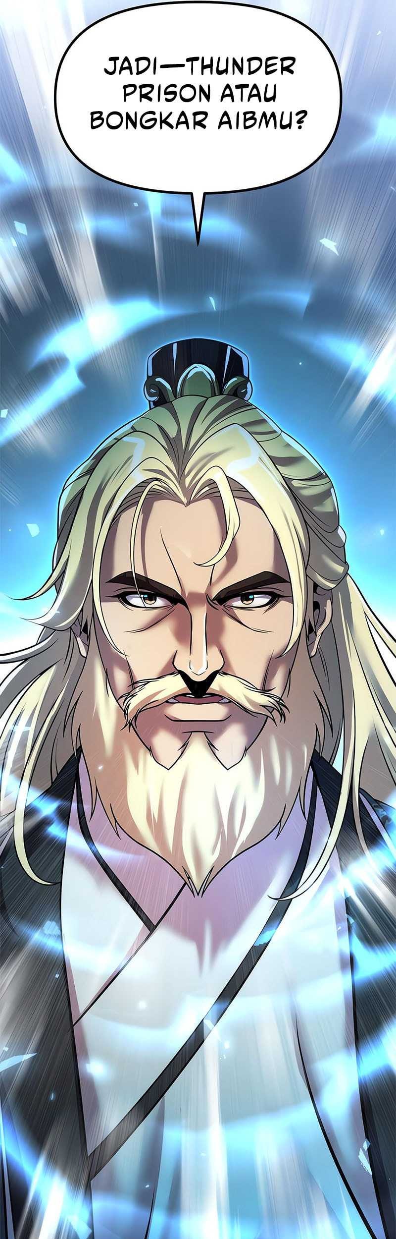 Chronicles Of The Demon Faction Chapter 112 Halaman 25
