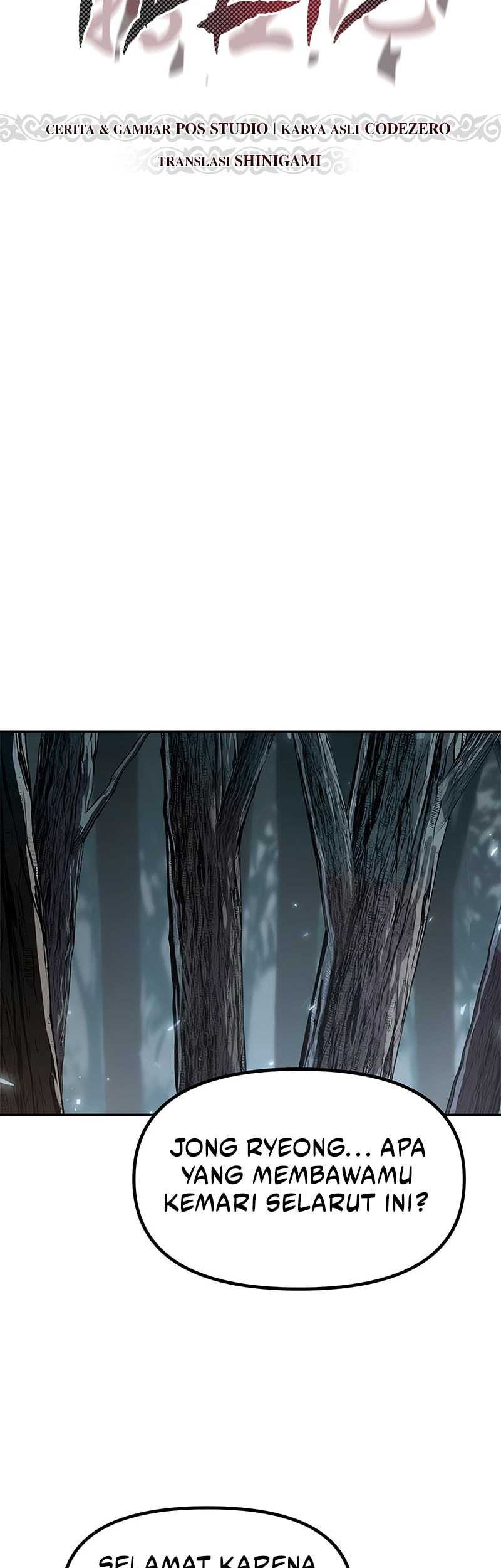 Chronicles Of The Demon Faction Chapter 112 Halaman 27