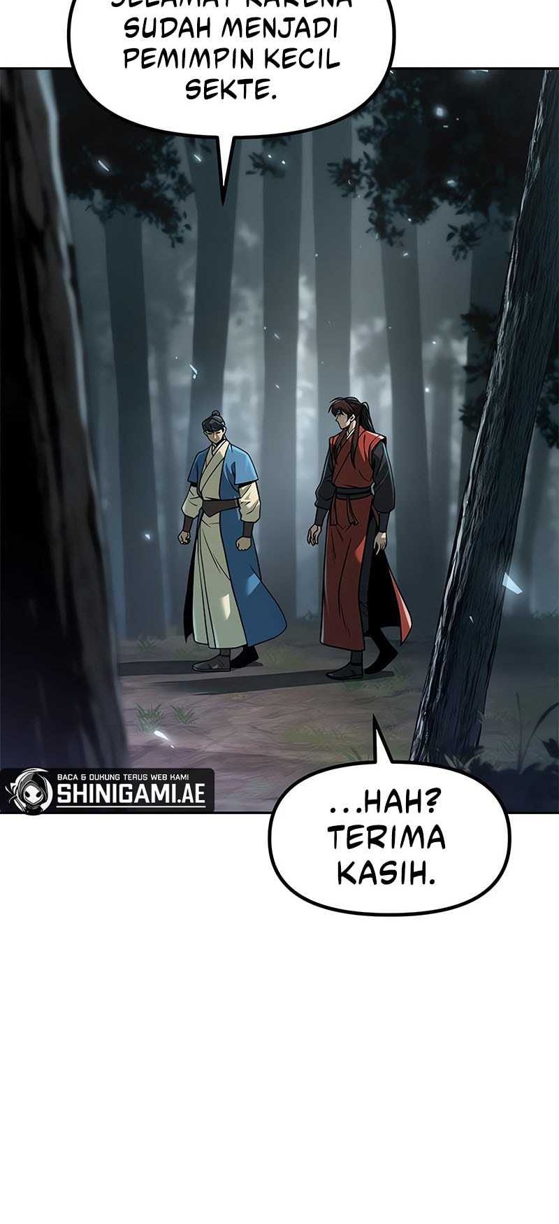 Chronicles Of The Demon Faction Chapter 112 Halaman 28