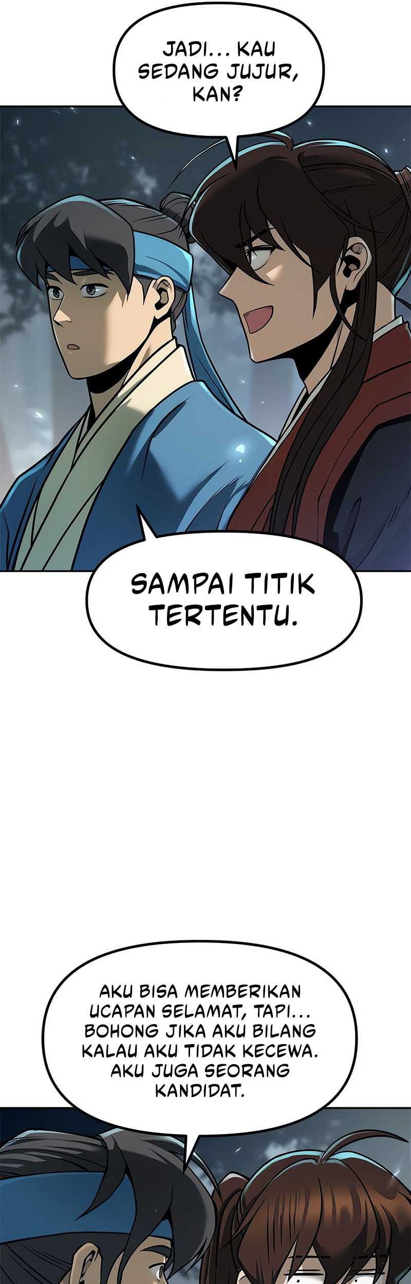 Chronicles Of The Demon Faction Chapter 112 Halaman 29