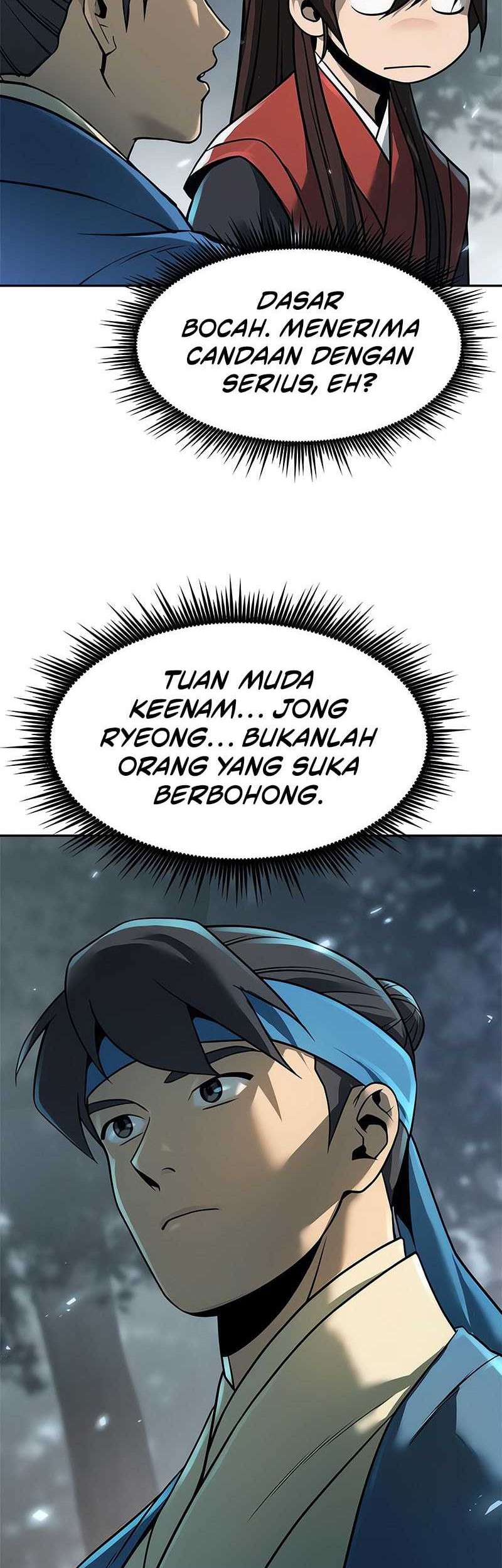Chronicles Of The Demon Faction Chapter 112 Halaman 30