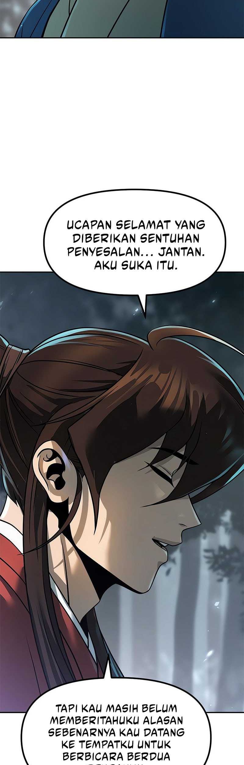 Chronicles Of The Demon Faction Chapter 112 Halaman 31